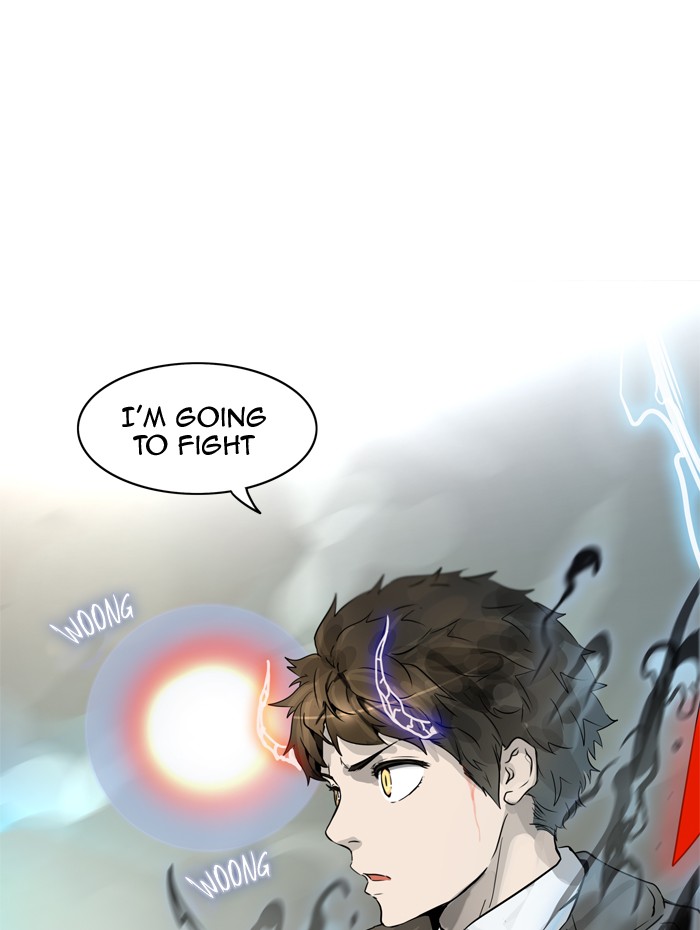 Tower of God chapter 381 - page 102