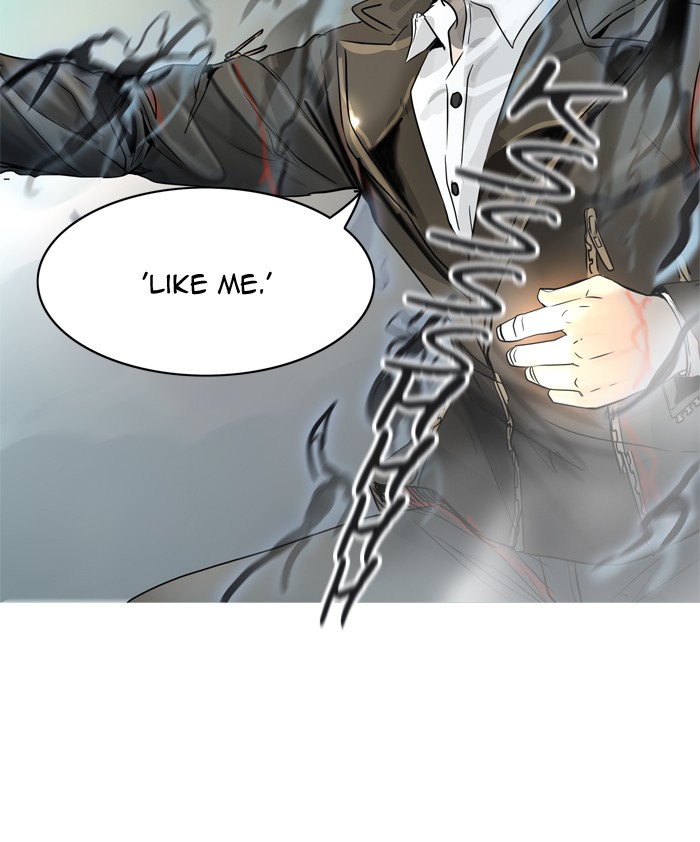 Tower of God chapter 381 - page 103
