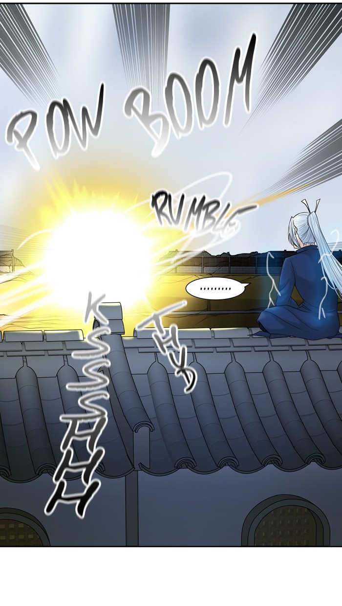 Tower of God chapter 381 - page 12