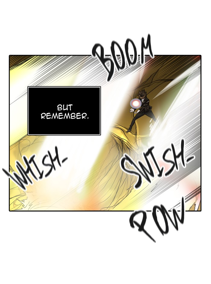Tower of God chapter 381 - page 14