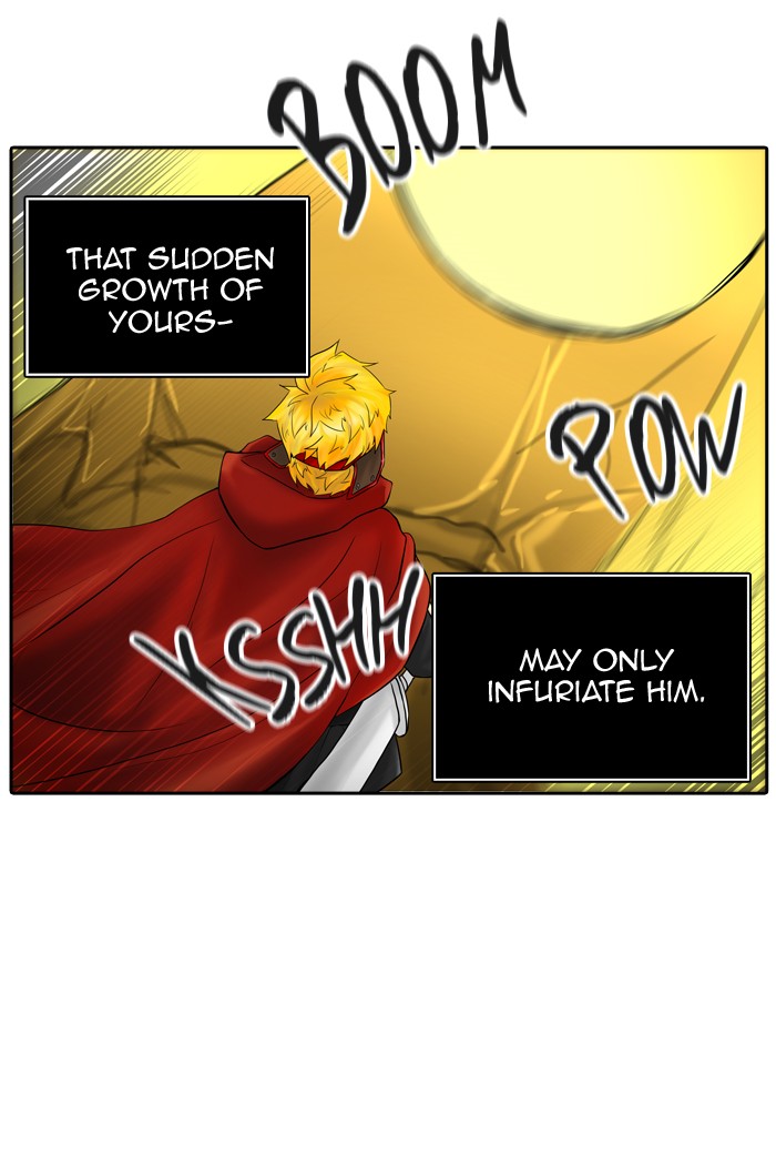 Tower of God chapter 381 - page 15