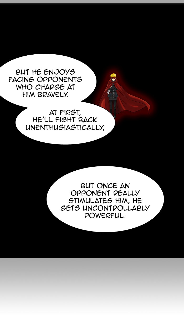 Tower of God chapter 381 - page 20