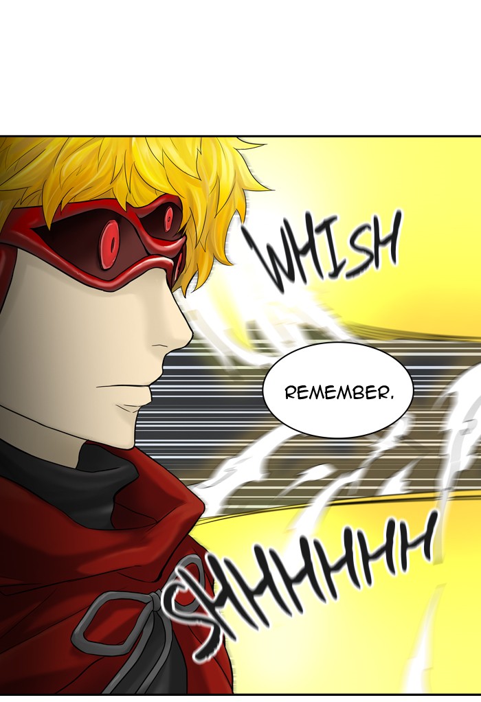 Tower of God chapter 381 - page 21