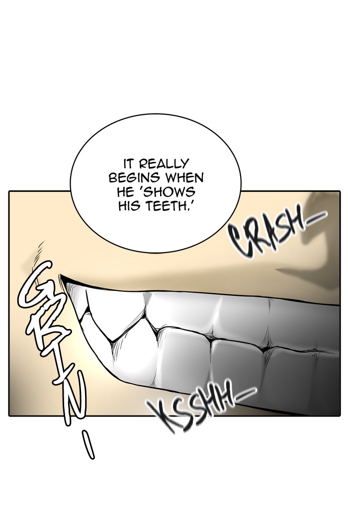 Tower of God chapter 381 - page 22
