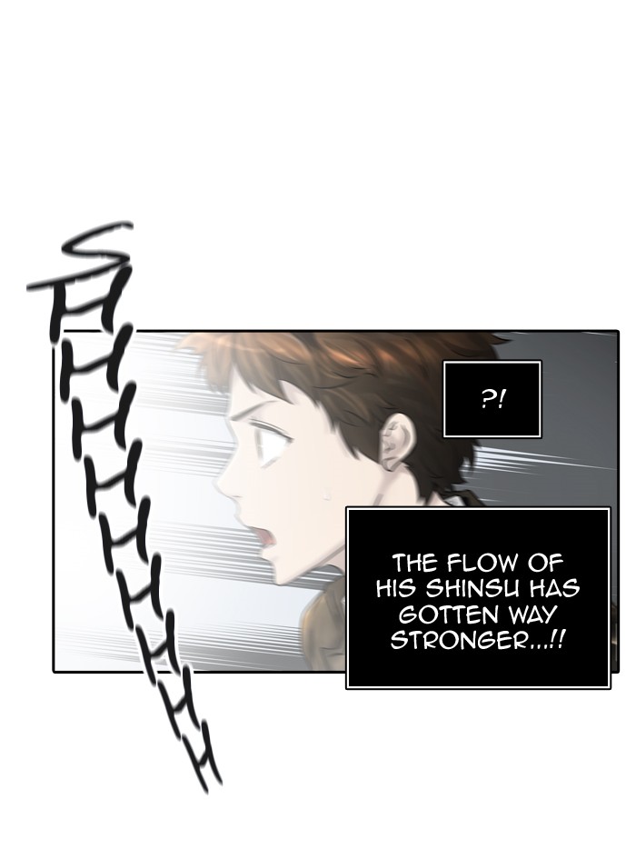 Tower of God chapter 381 - page 24