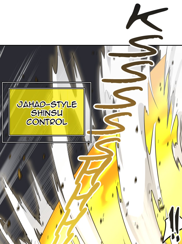 Tower of God chapter 381 - page 25