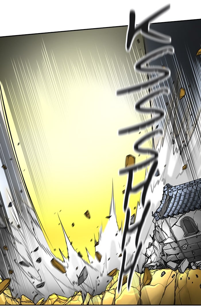 Tower of God chapter 381 - page 29