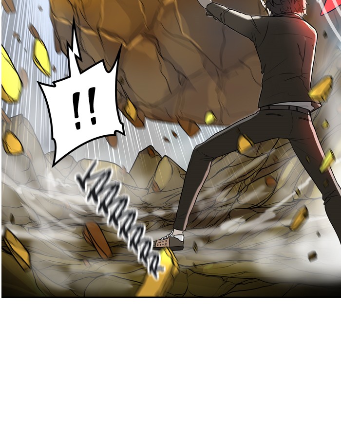 Tower of God chapter 381 - page 34
