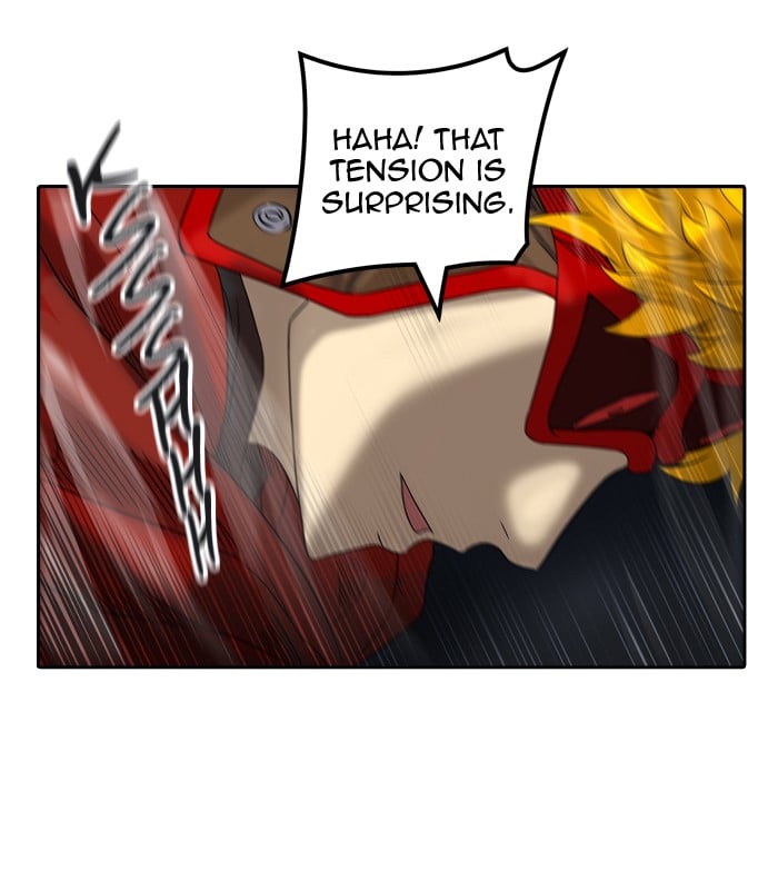 Tower of God chapter 381 - page 36