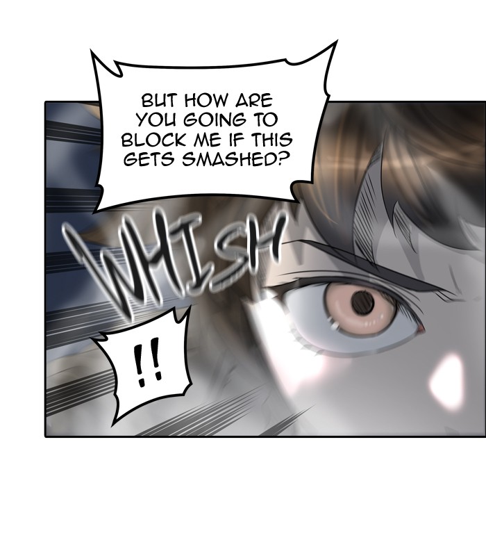 Tower of God chapter 381 - page 37
