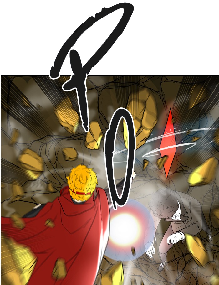 Tower of God chapter 381 - page 38