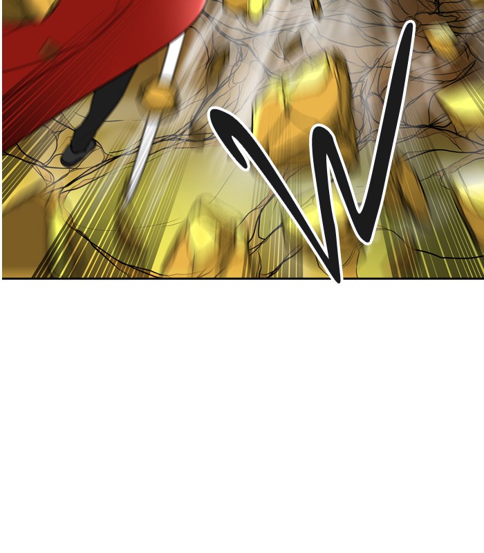 Tower of God chapter 381 - page 39