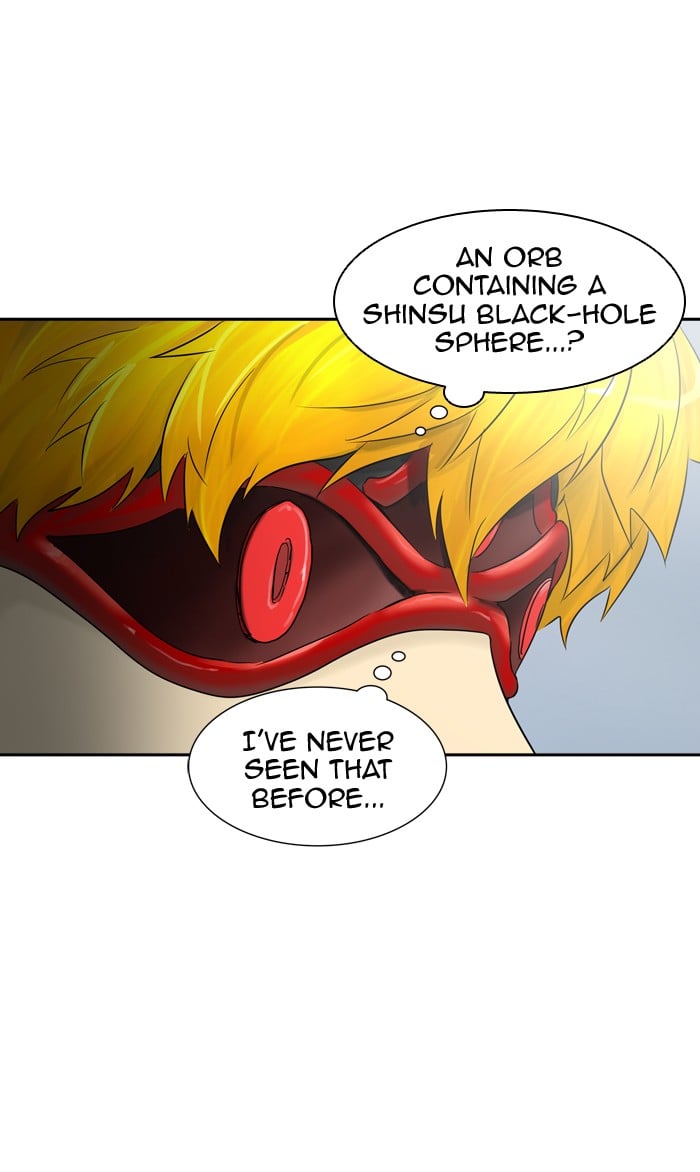 Tower of God chapter 381 - page 4