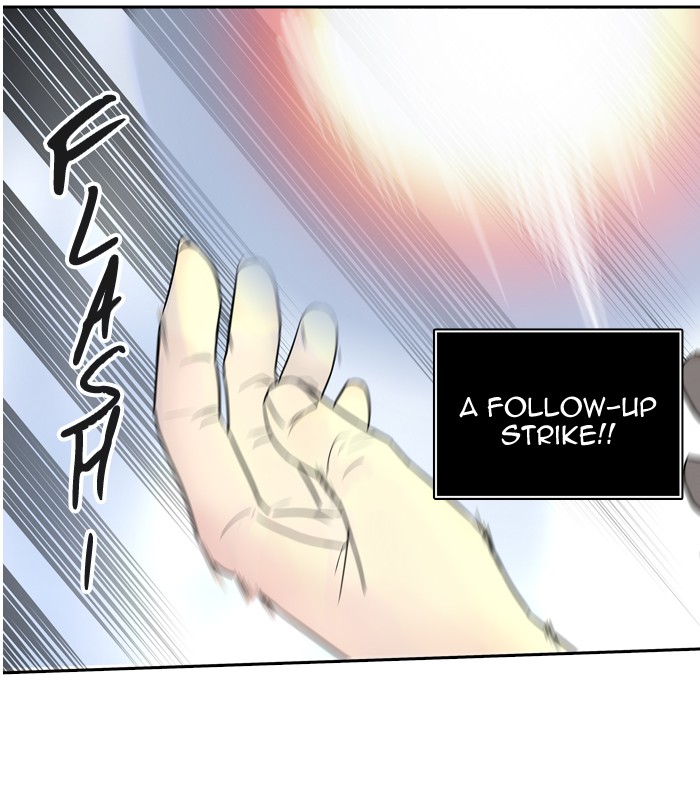 Tower of God chapter 381 - page 40