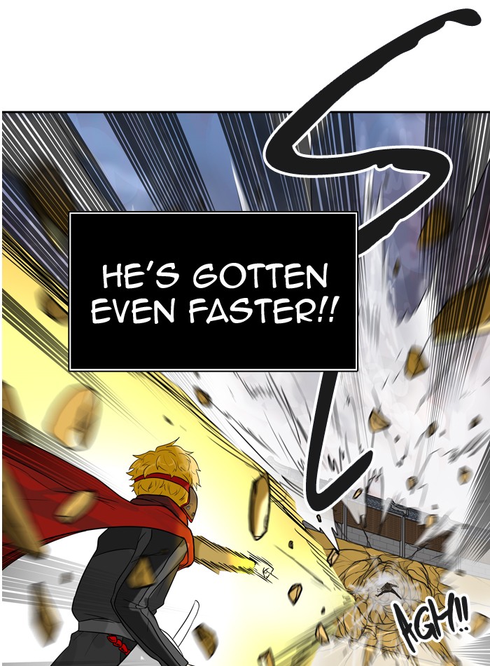 Tower of God chapter 381 - page 42