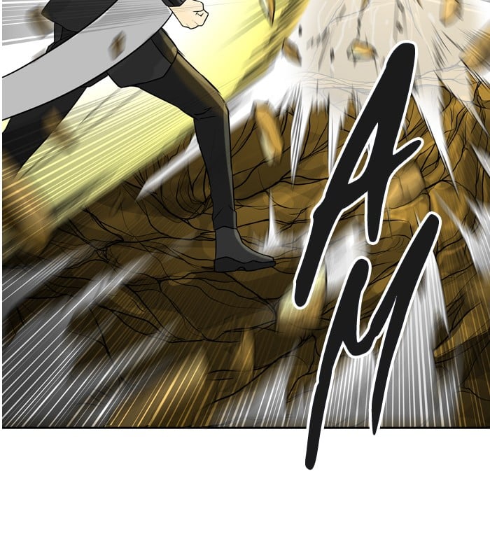 Tower of God chapter 381 - page 43