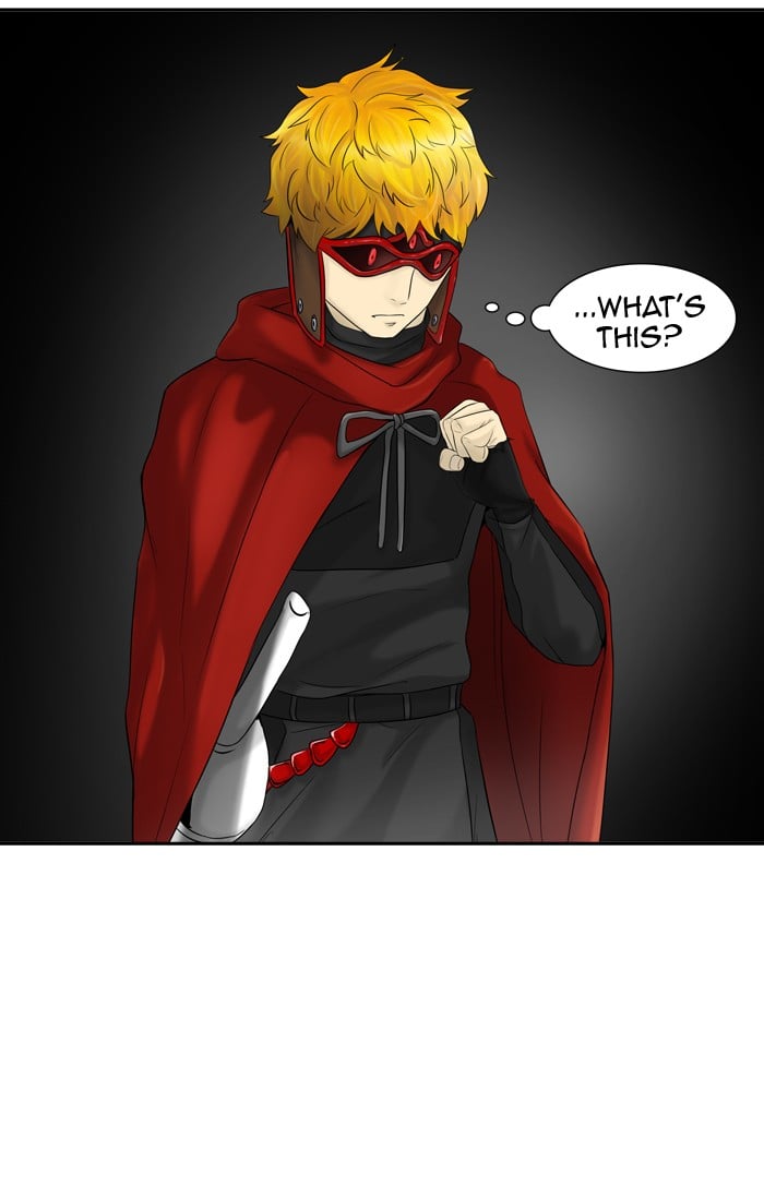 Tower of God chapter 381 - page 45