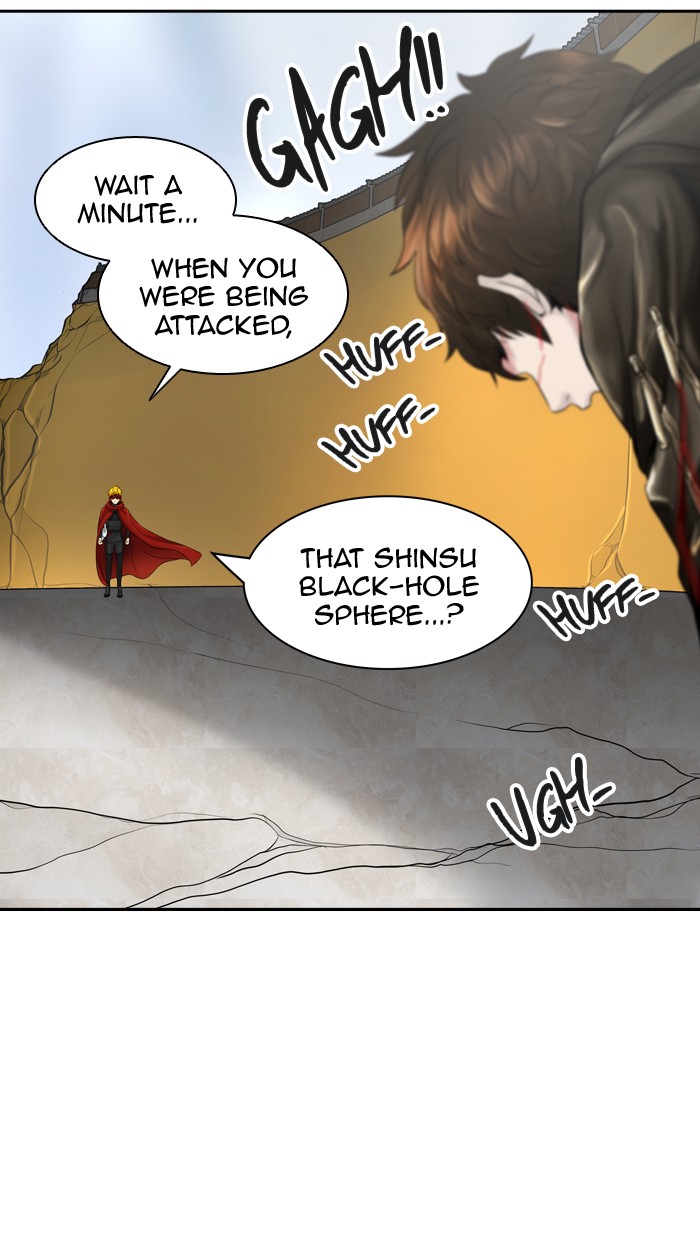 Tower of God chapter 381 - page 47
