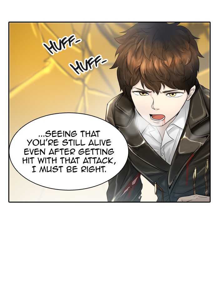 Tower of God chapter 381 - page 48