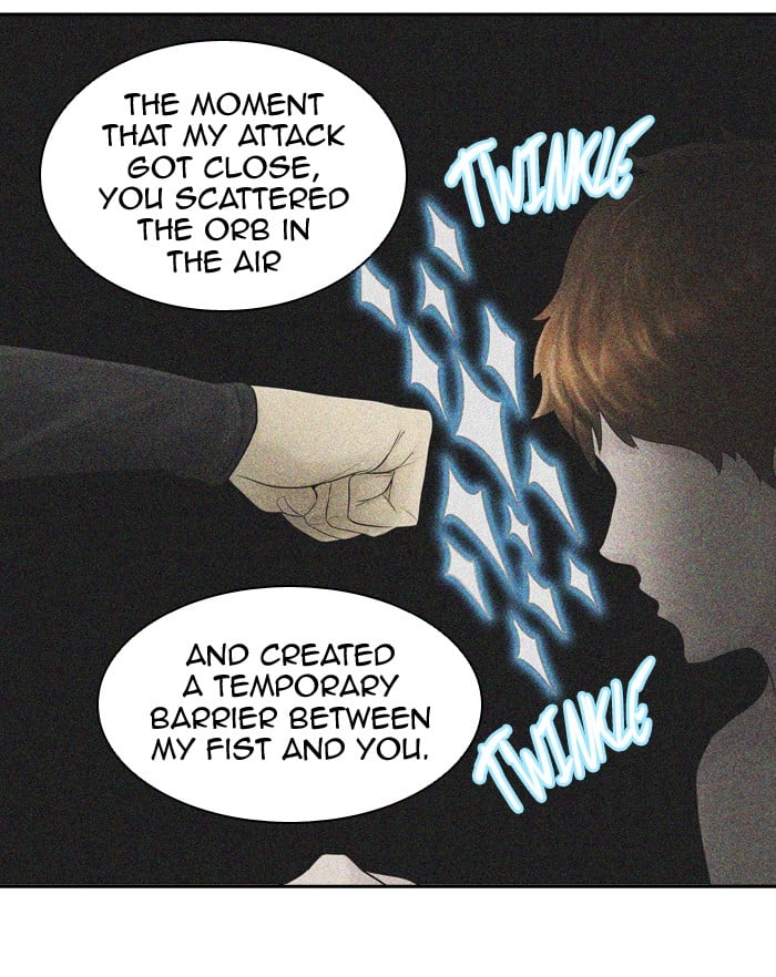 Tower of God chapter 381 - page 49