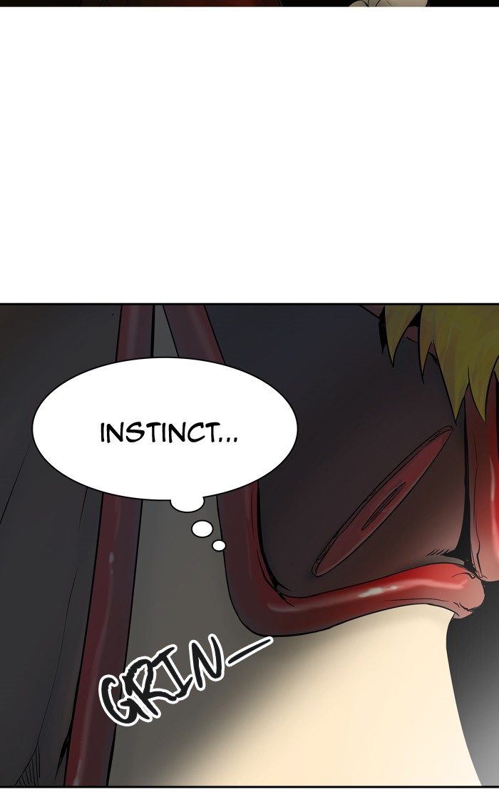 Tower of God chapter 381 - page 51