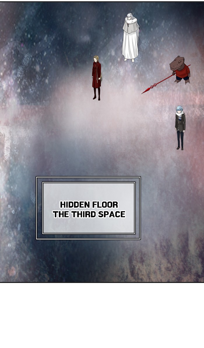 Tower of God chapter 381 - page 53