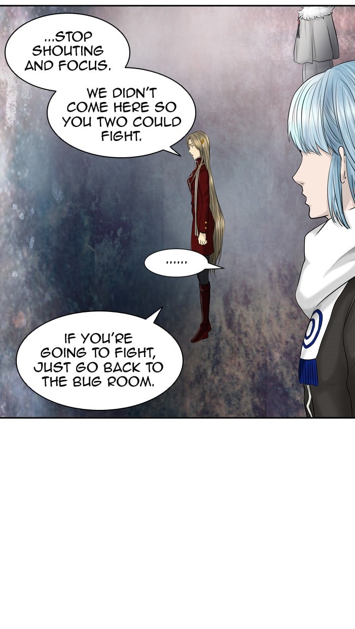 Tower of God chapter 381 - page 55