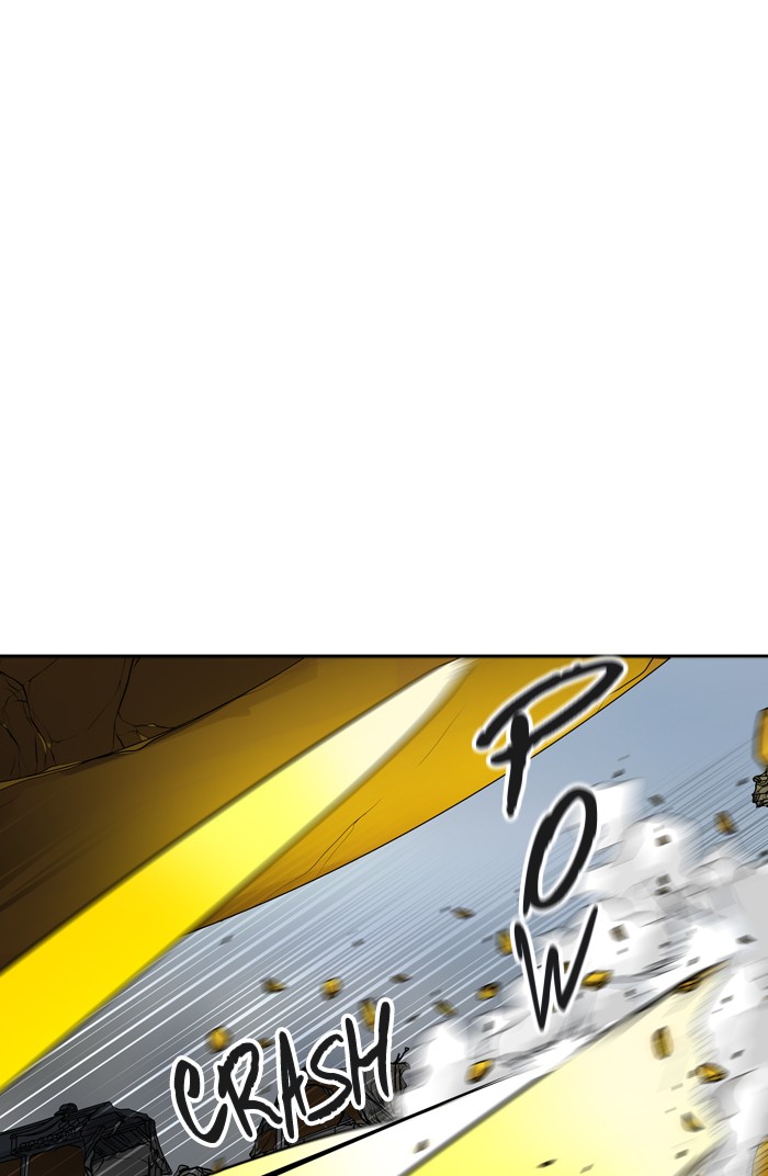 Tower of God chapter 381 - page 57