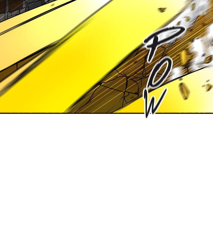 Tower of God chapter 381 - page 58
