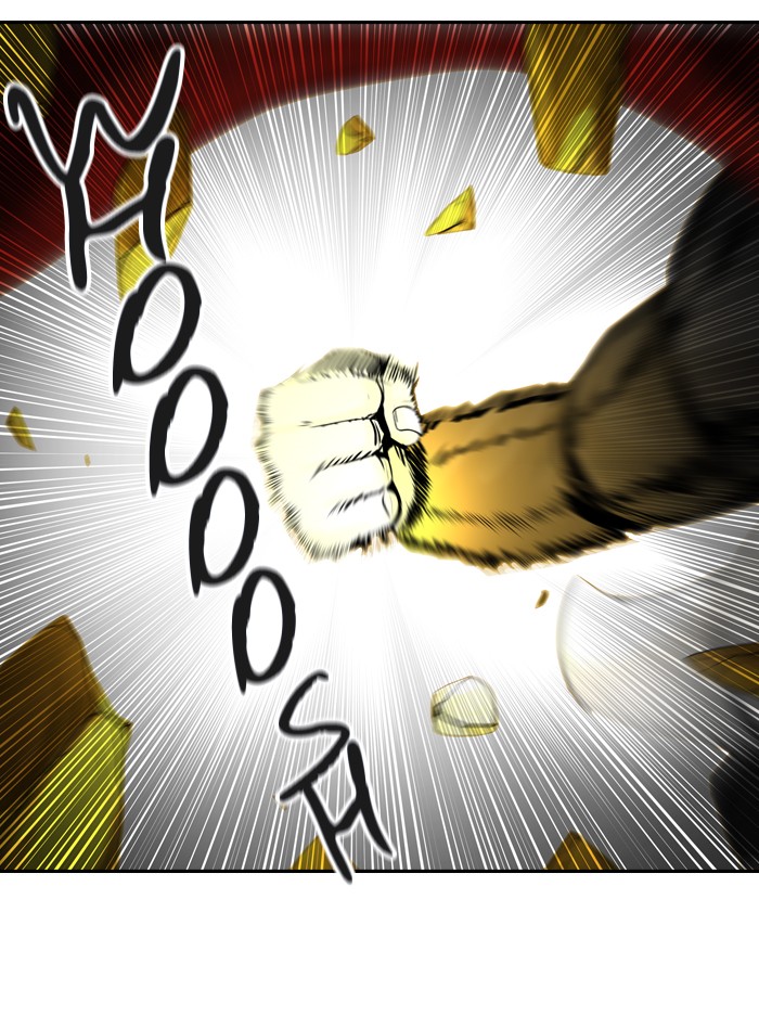 Tower of God chapter 381 - page 59