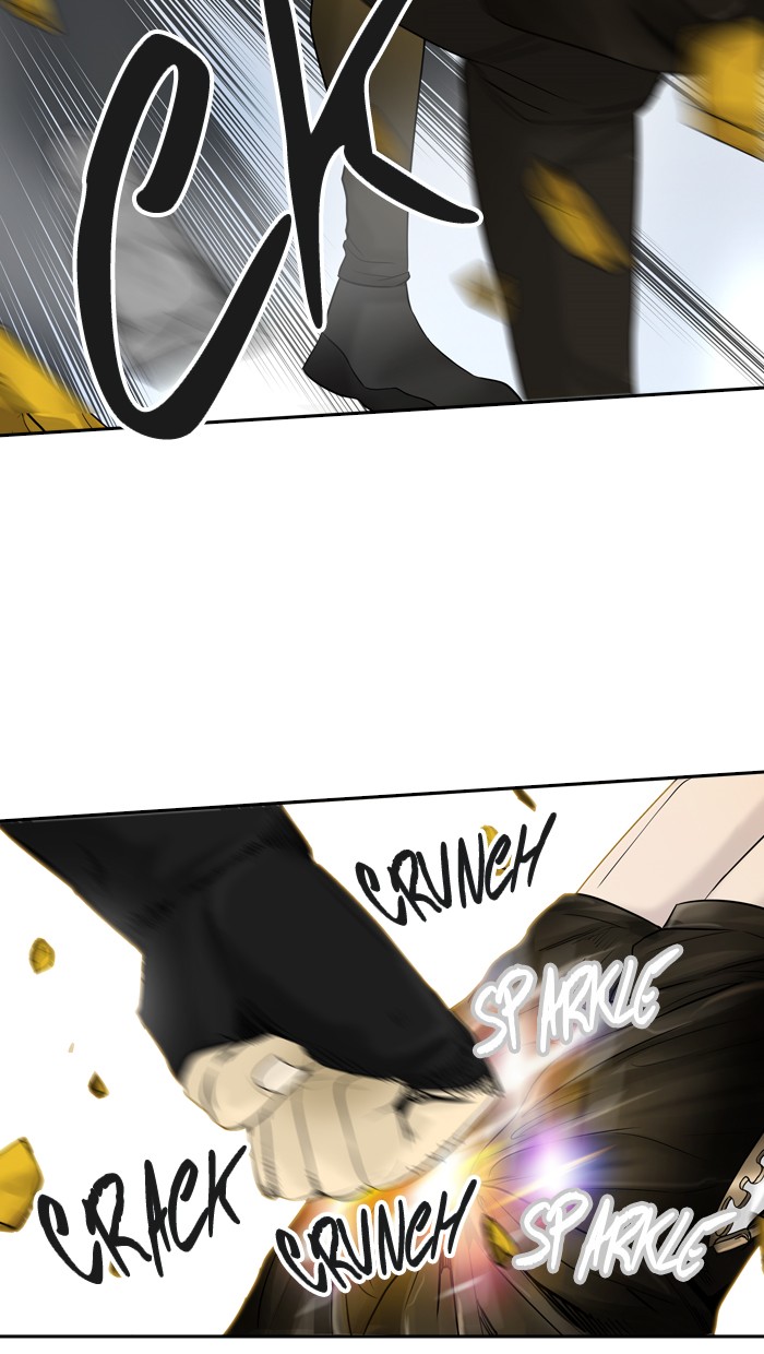 Tower of God chapter 381 - page 61