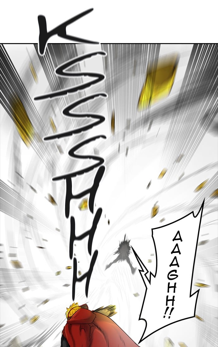 Tower of God chapter 381 - page 63