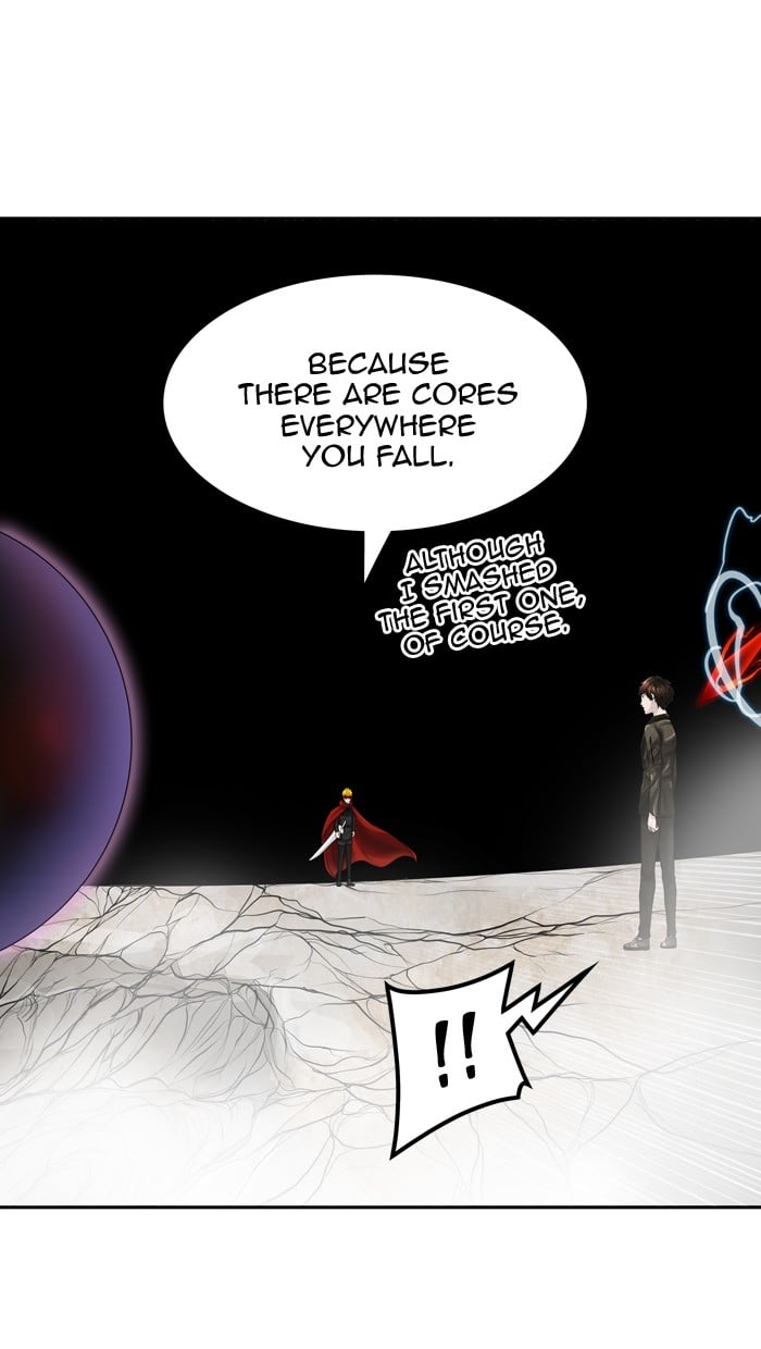 Tower of God chapter 381 - page 67