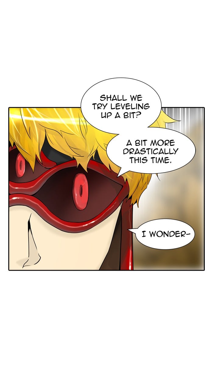 Tower of God chapter 381 - page 68