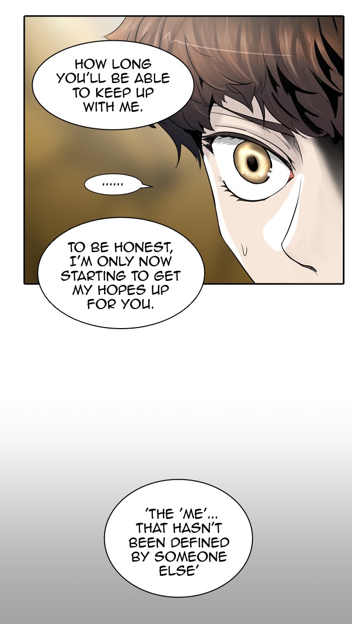 Tower of God chapter 381 - page 69