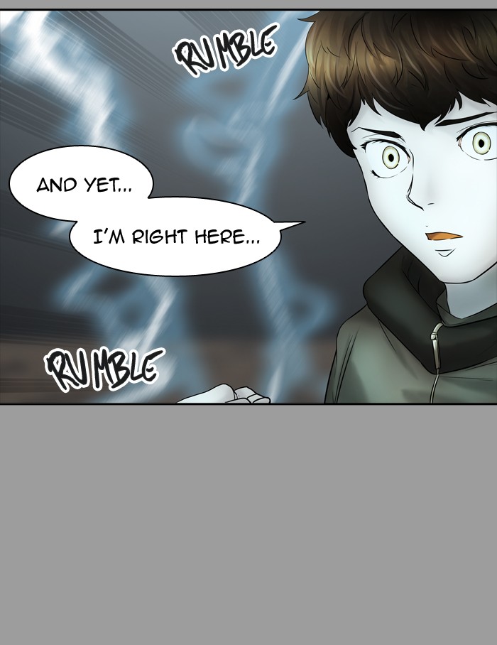 Tower of God chapter 381 - page 73