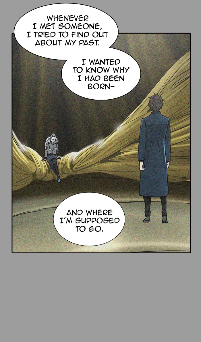 Tower of God chapter 381 - page 74