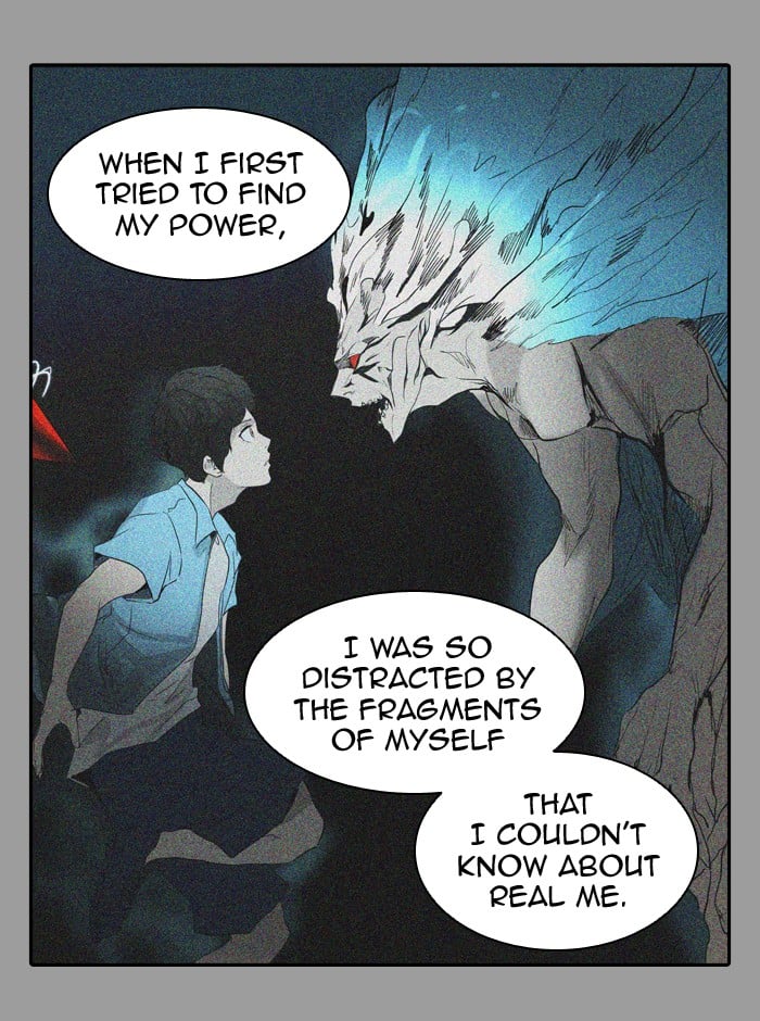 Tower of God chapter 381 - page 75