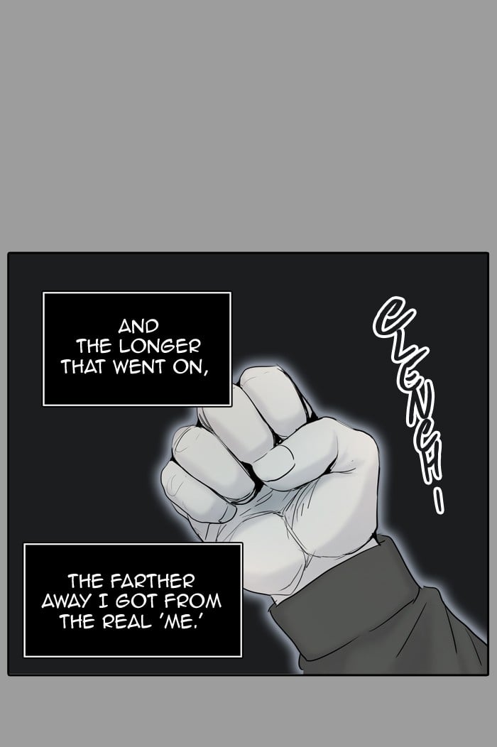 Tower of God chapter 381 - page 76