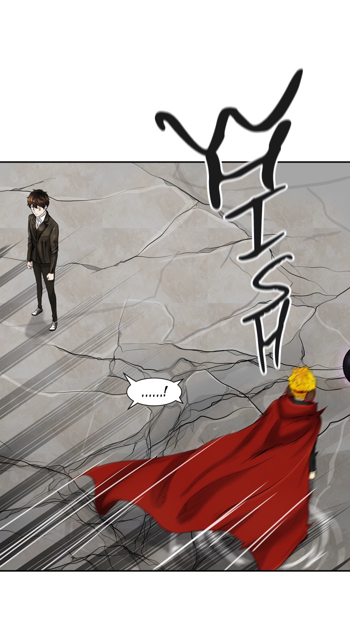 Tower of God chapter 381 - page 78