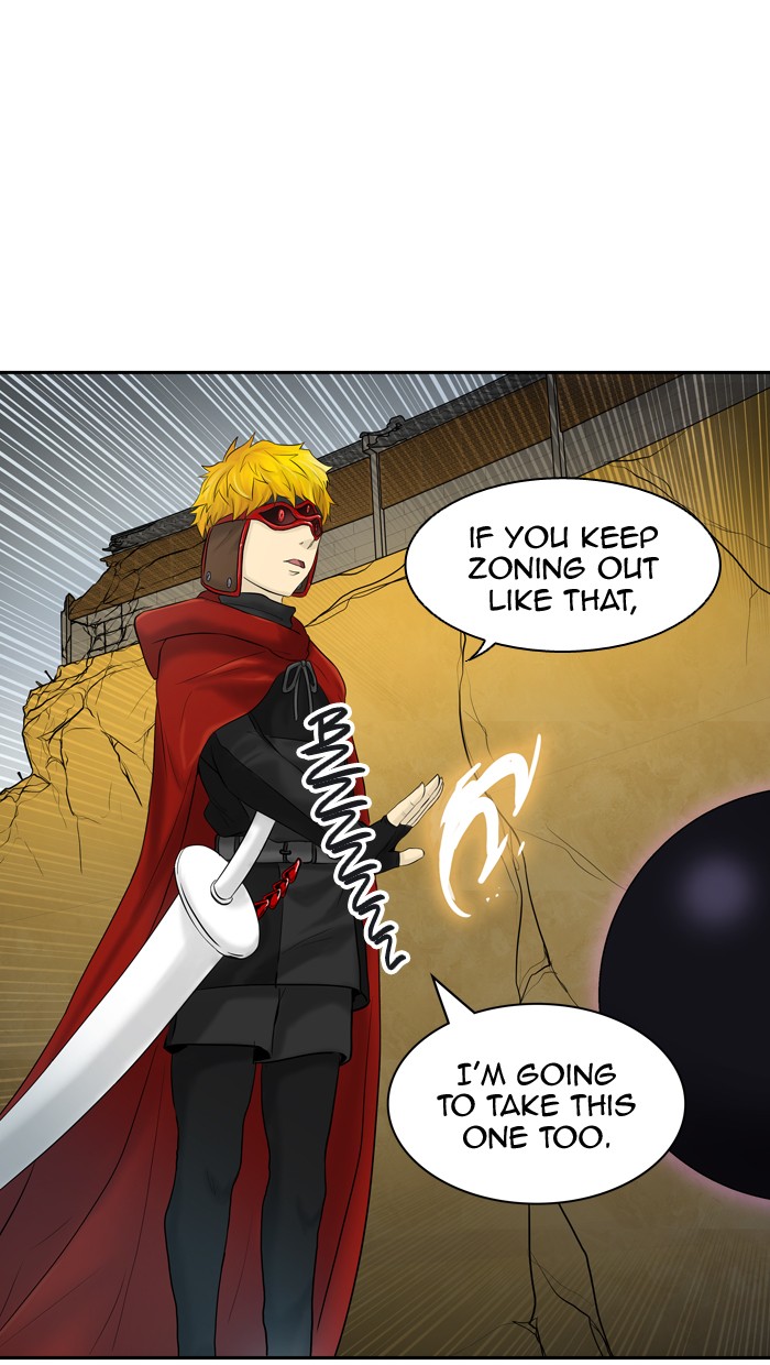 Tower of God chapter 381 - page 79