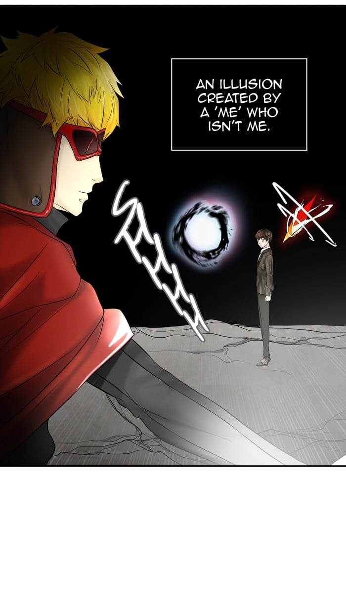 Tower of God chapter 381 - page 84