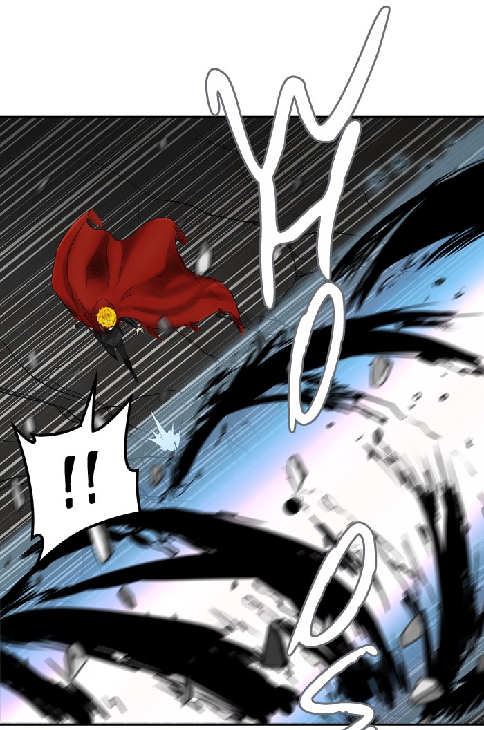 Tower of God chapter 381 - page 85