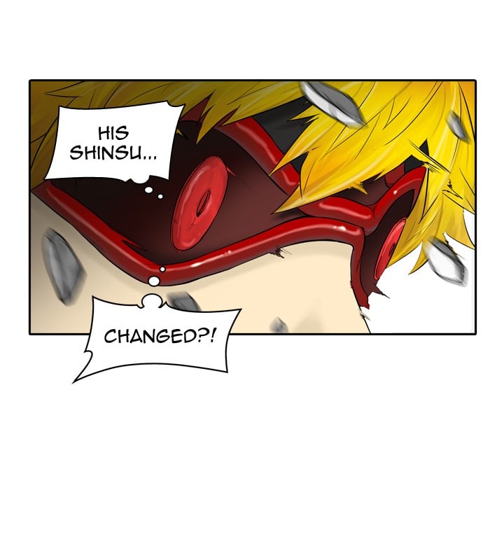 Tower of God chapter 381 - page 87