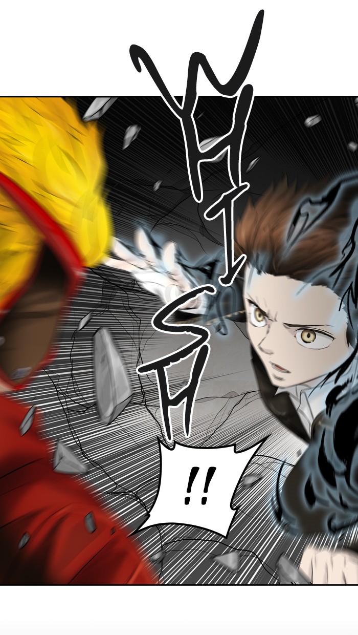 Tower of God chapter 381 - page 88