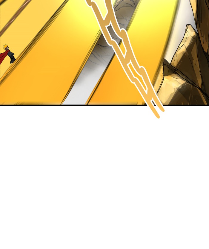 Tower of God chapter 381 - page 9