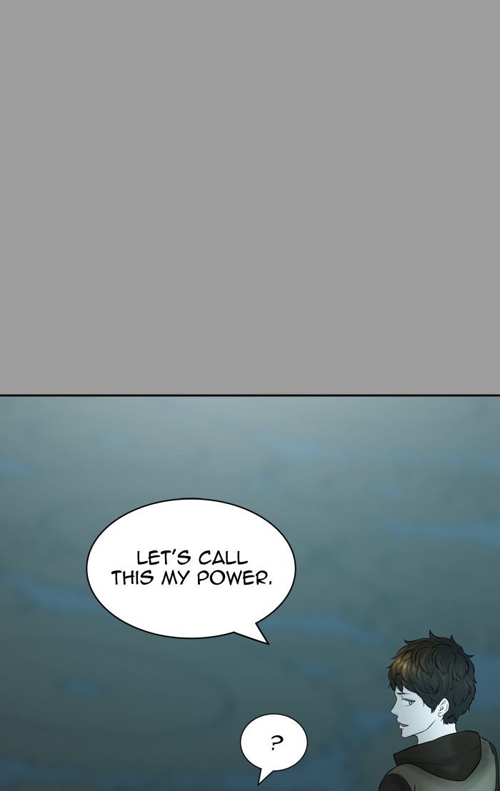 Tower of God chapter 381 - page 90