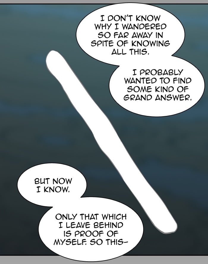 Tower of God chapter 381 - page 92