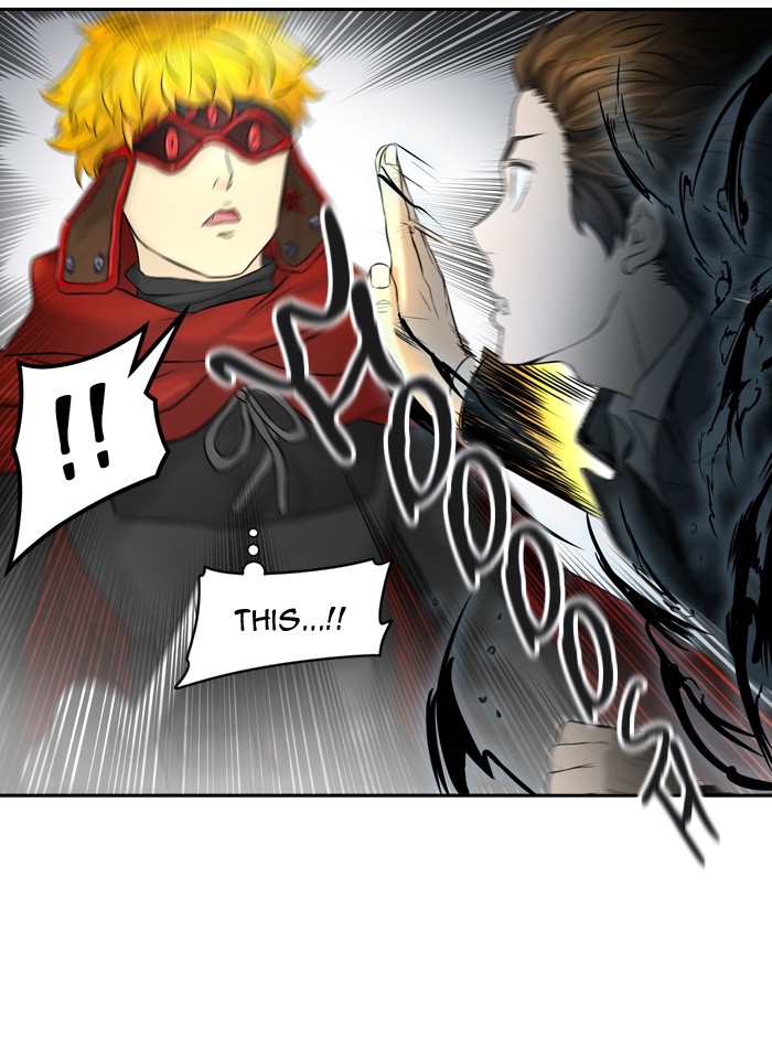 Tower of God chapter 381 - page 94