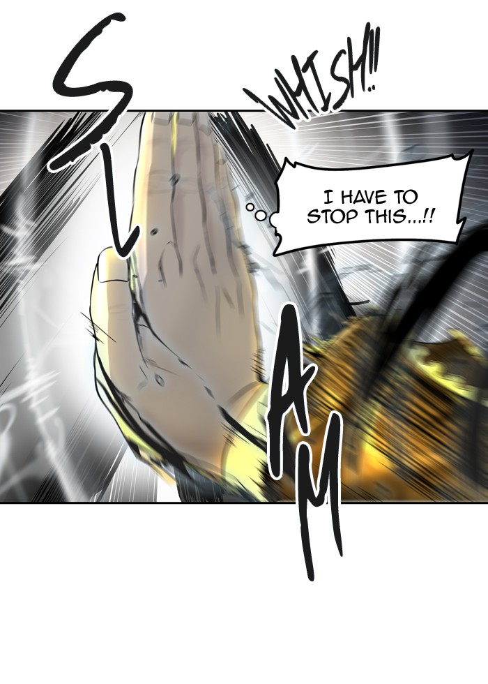 Tower of God chapter 381 - page 95
